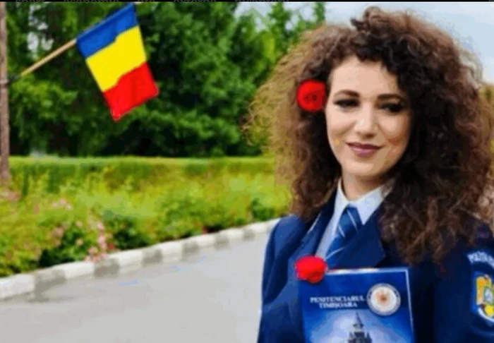 Polițista ar fi condus drogată prin Capitală