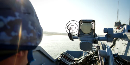 mitraliera foto fortele navale romane jpg