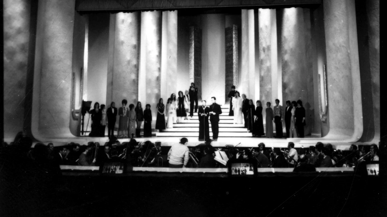 Imagini de la premiere FOTO Cerbul de Aur