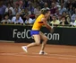 Simona Halep Angelique Kerber Cluj