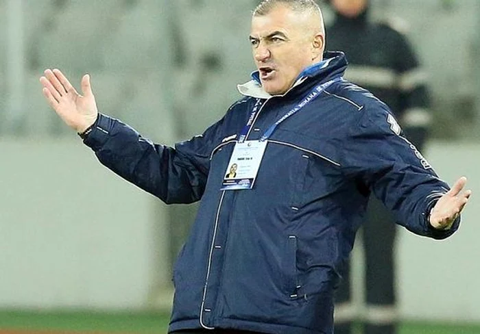 
    Petre Grigoraş  va reveni în Liga I  