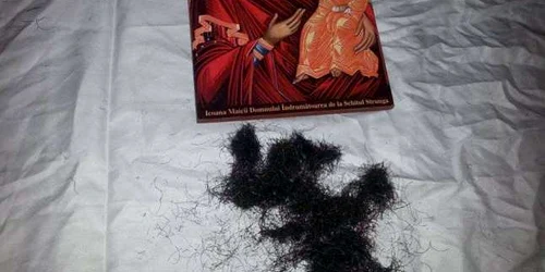 barba arsenie