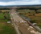 Autostrada Sibiu Făgăraș în șantier Zona Avrig Foto Daniel Guță ADEVĂRUL (3) JPG