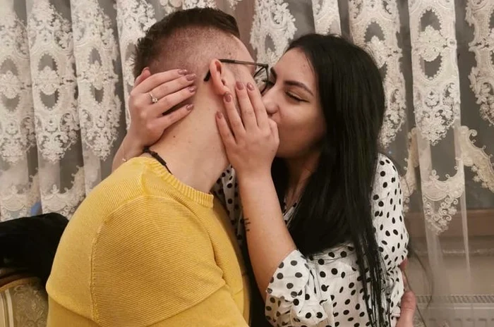 Petrică și Ela fac Sărbătorile în Maramureș Sursa Instagram