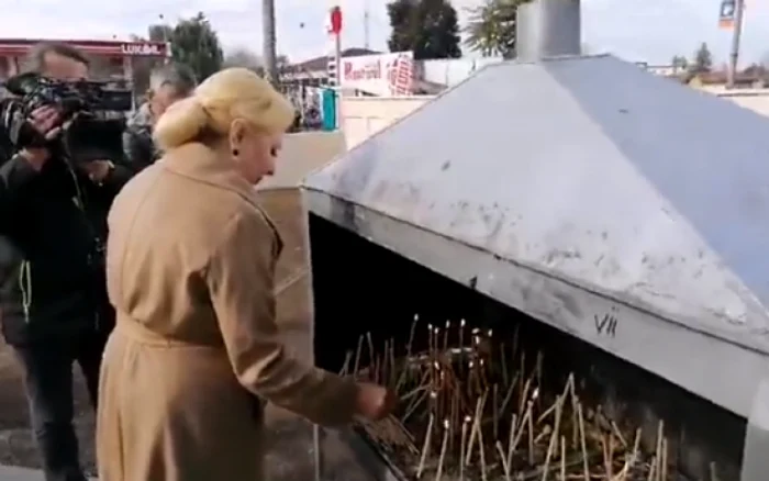Viorica Dăncilă