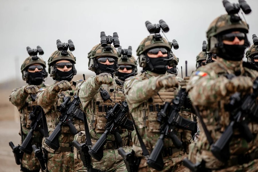 Totul despre Parada de 1 Decembrie. Ce sisteme noi de armament aduc militarii români și aliați 