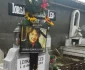 Locul de veci al lui Leo Iorga, din Cimitirul Bellu