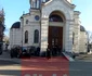 Trupul neînsuflețit al artistului a fost depus la Capela Cimitirului Bellu
