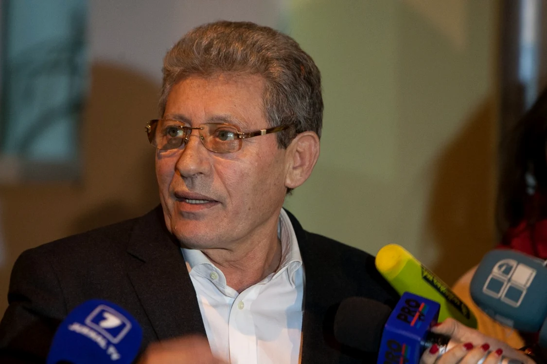 FOTO arhivă