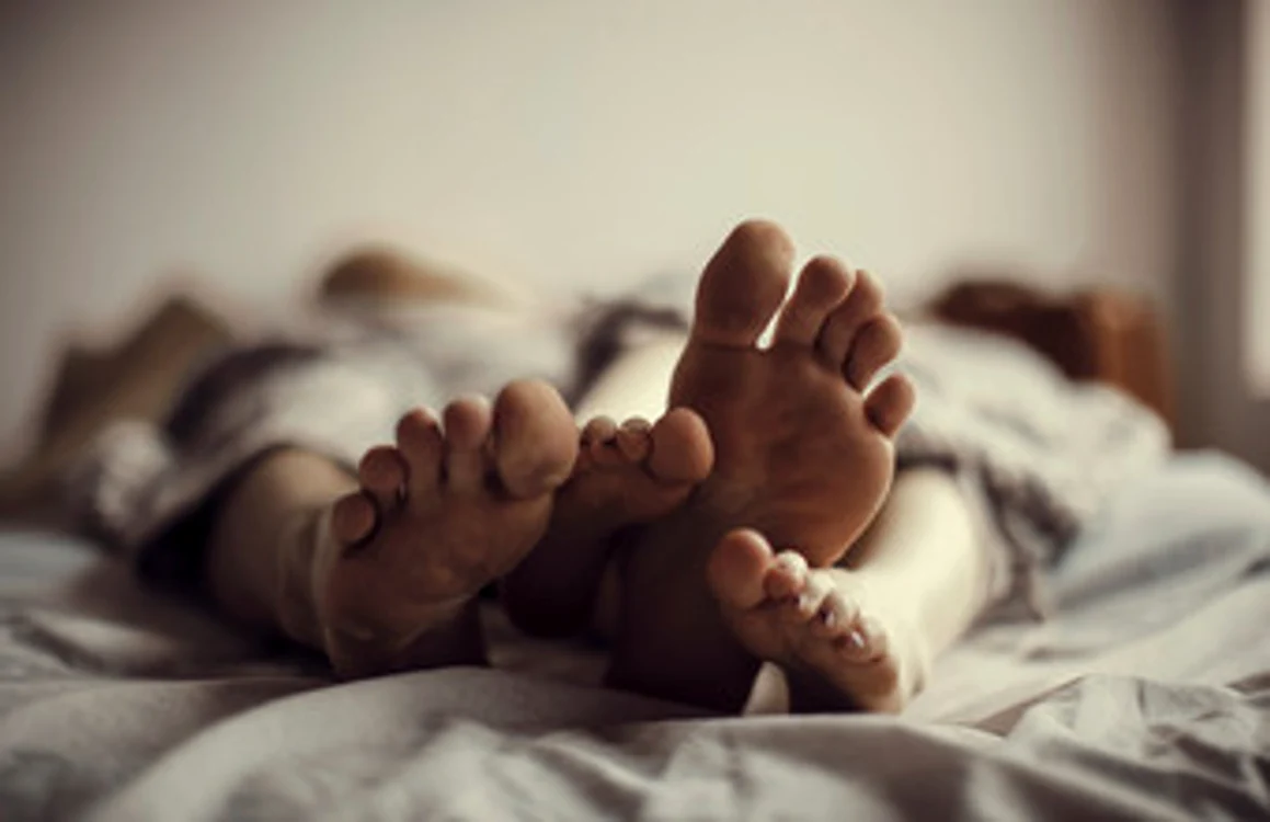 
    Ocazional, discrepanţe de apetit sexual pot apărea în cuplu, dar acest lucru poate fi trecut cu binefoto: 123RF  