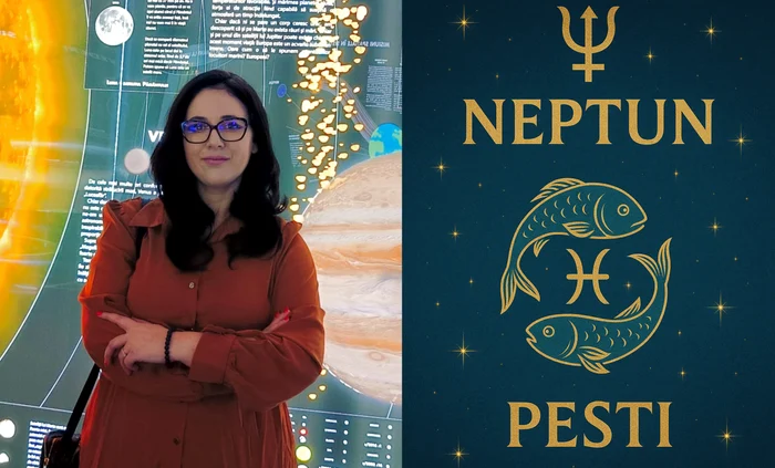 Eveniment astrologic unic! Va mai apărea abia în 2188!