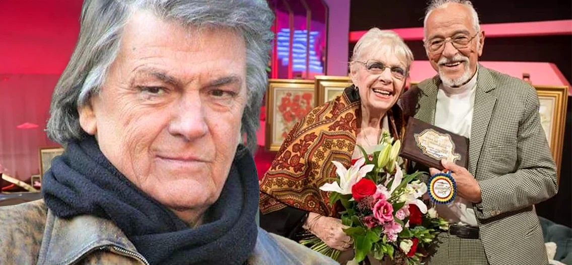 Florin Piersic e tare supărat că la priveghiul Ilenei nu au venit foștii ei colegi de teatru