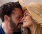 Jennifer Lopez și Ben Affleck