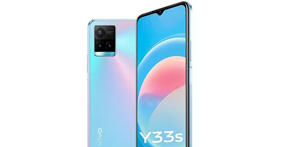 smartphone vivo Y33s