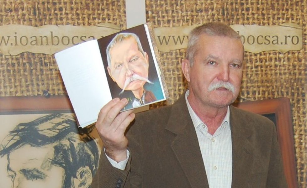 13 decembrie: Solistul Ioan Bocșa, supranumit sufletul colindelor româneşti, împlinește 76 de ani
