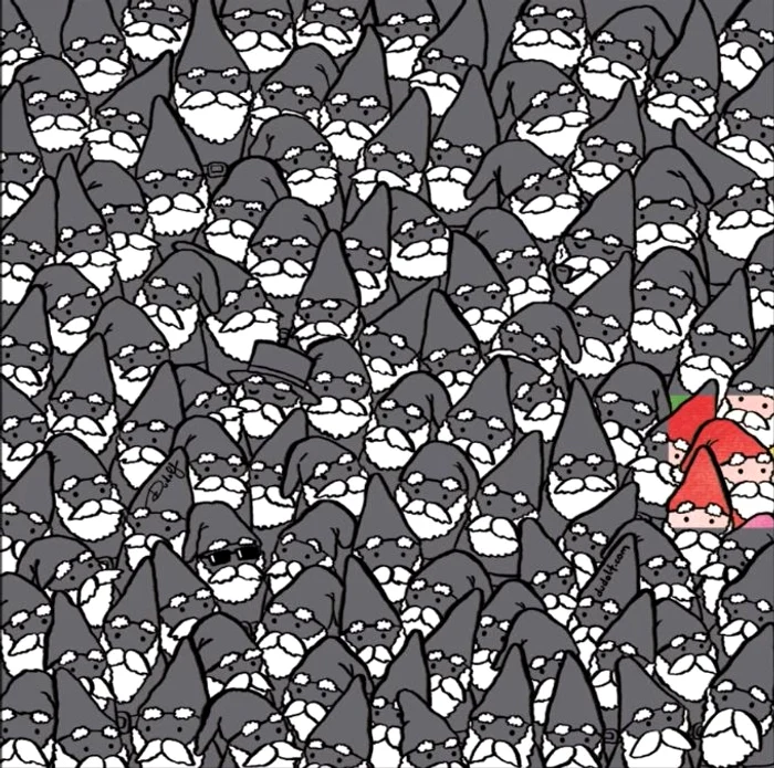 Rezolvarea provocării / foto: Dudolf