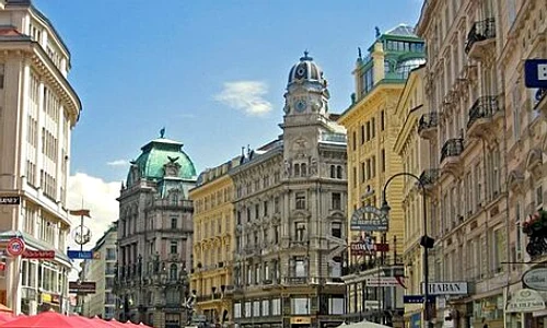 Topul oraşelor în care merită să trăieşti: Viena jpeg