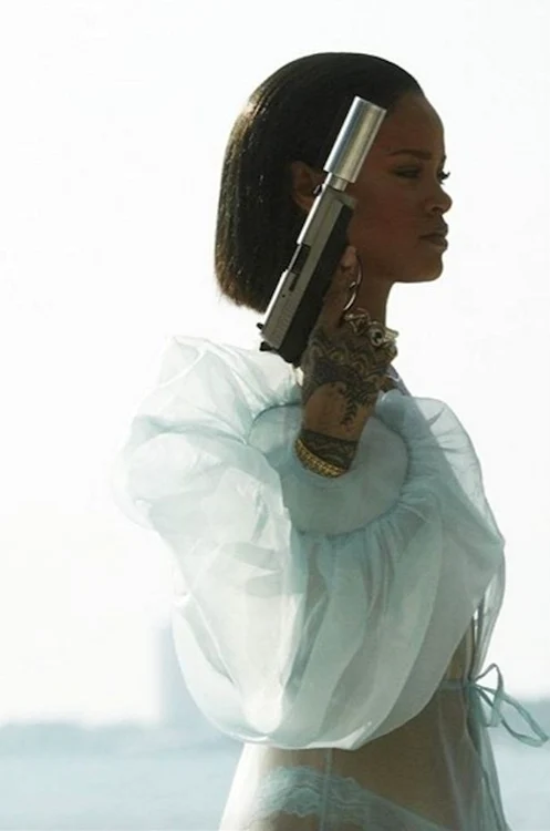 Rihanna