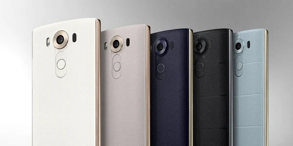 LG v10