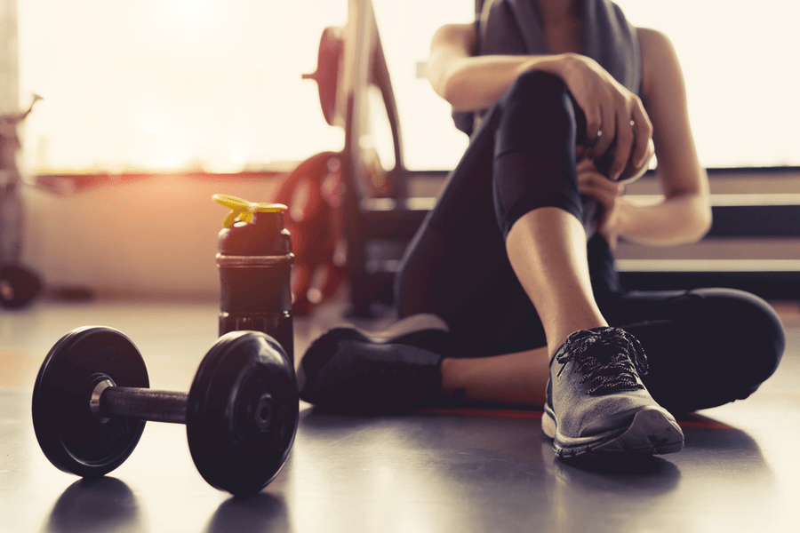 Adolescentă de 17 ani, decedată la sala de fitness. Fetei i s-a făcut rău în timpul exercițiilor