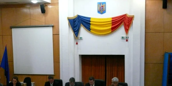 calarasi consiliu local
