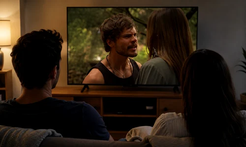 telenovela png