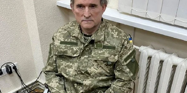 medvedchuk
