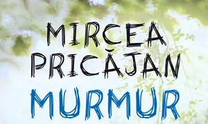 copertă Murmur jpg