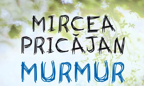 copertă Murmur jpg
