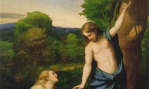 correggio noli me tangere jpeg