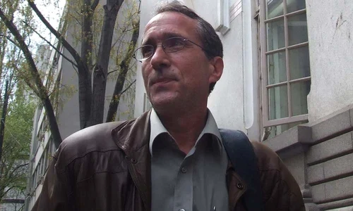 Valentin Ceauşescu, ”protectorul” steliștilor în anii '80 jpeg