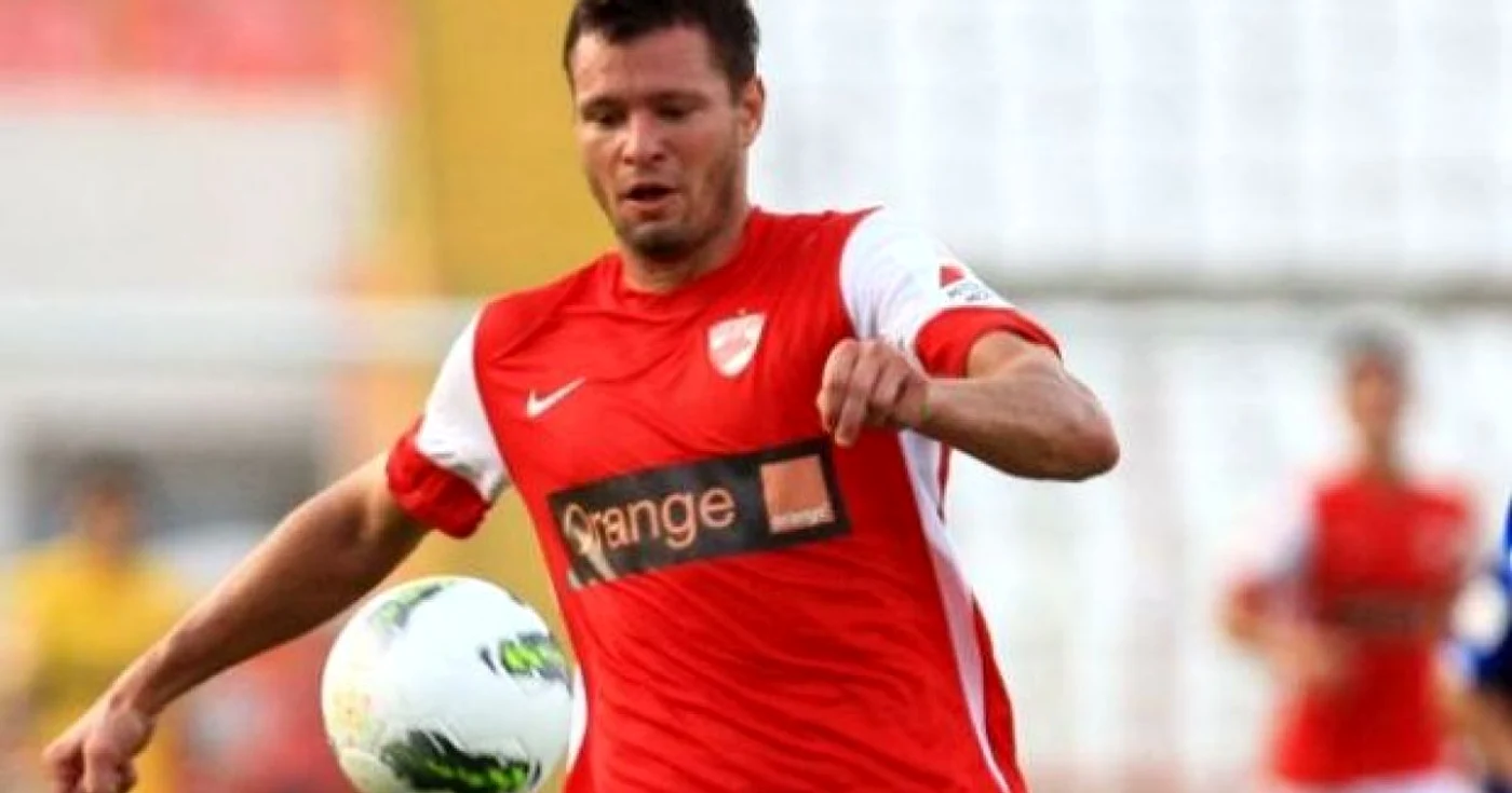 Marius Niculae