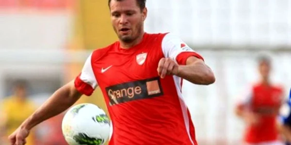 Marius Niculae