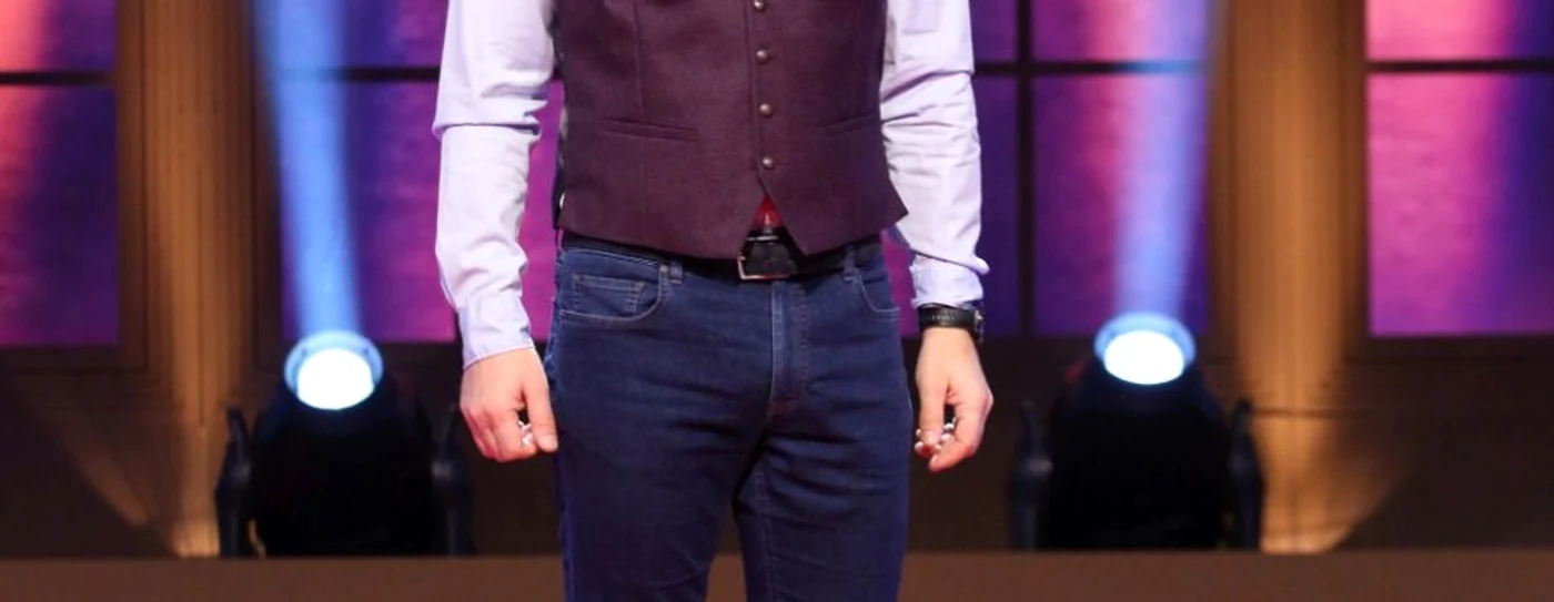 Andi Moisescu FOTO Pro TV