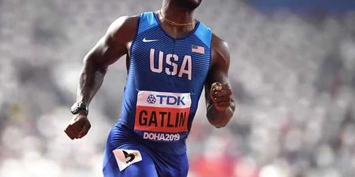 Gatlin
