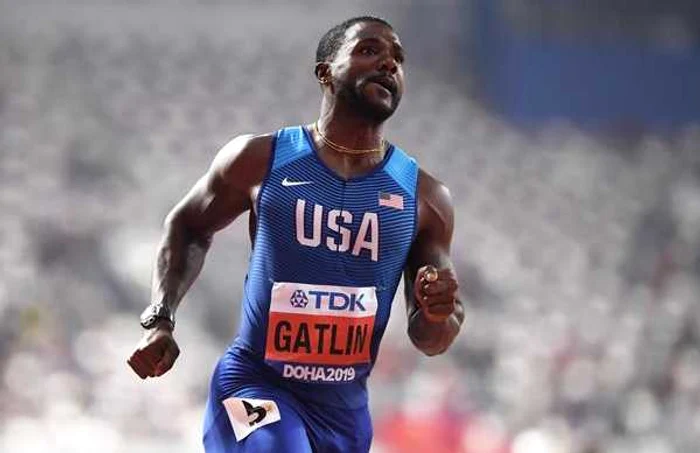 Gatlin