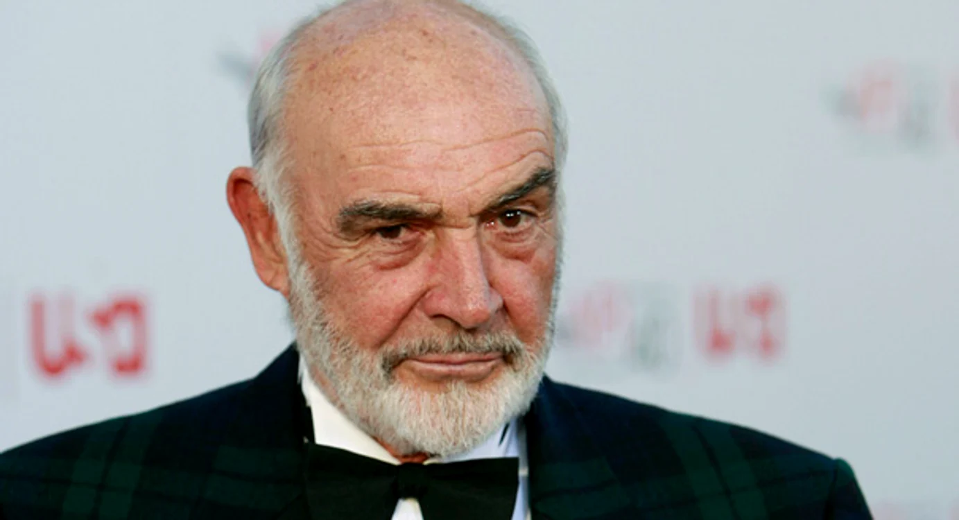 
    Sean Connery are acum 85 de anifoto: Arhiva personală  