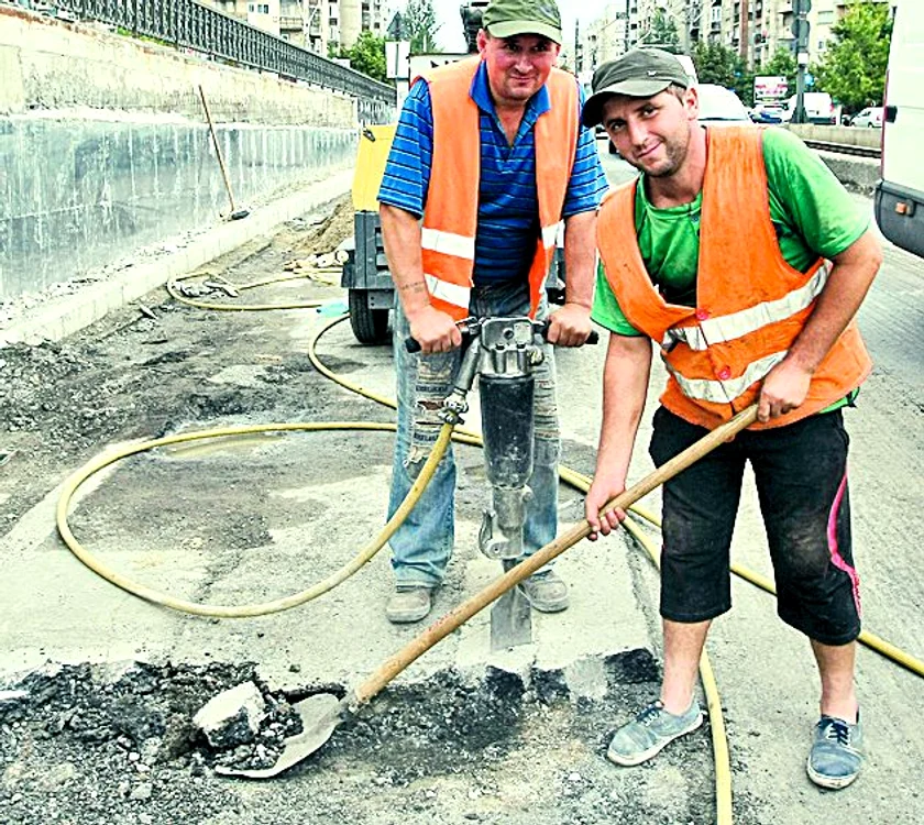 Pasajul Lujerului