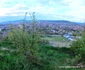 Dealul Sânpetru din Hunedoara Foto Daniel Guță ADEVĂRUL (11) jpg