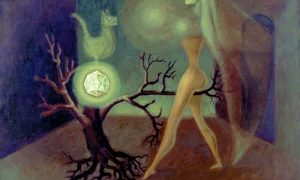 Victor Brauner – Himere și amurguri jpeg