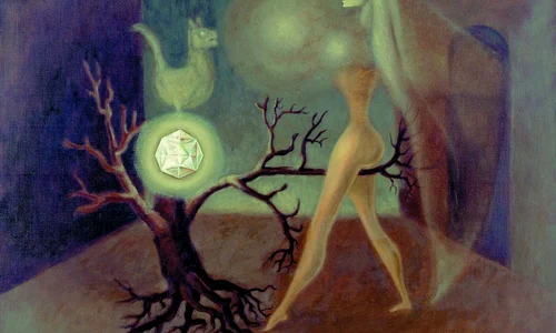Victor Brauner – Himere și amurguri jpeg
