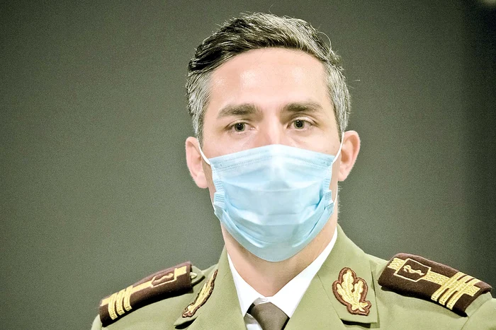 Valeriu Gheorghiţă