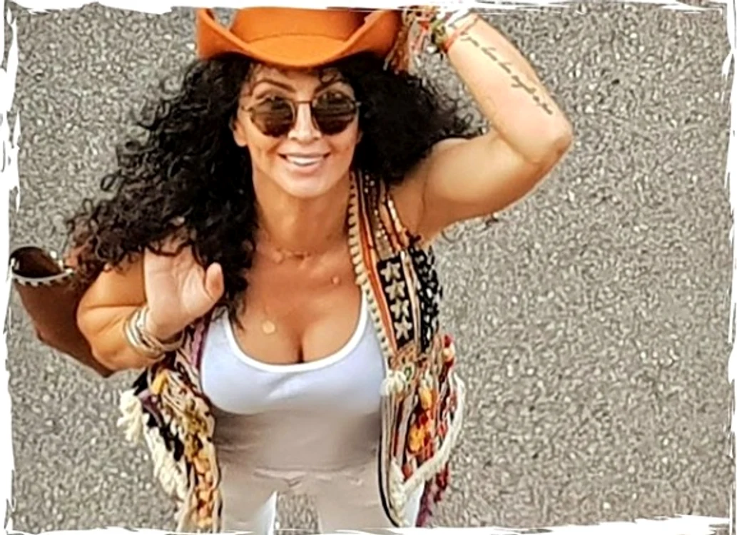 Mihaela Rădulescufoto: Instagram