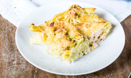 penne cu somon si praz jpeg