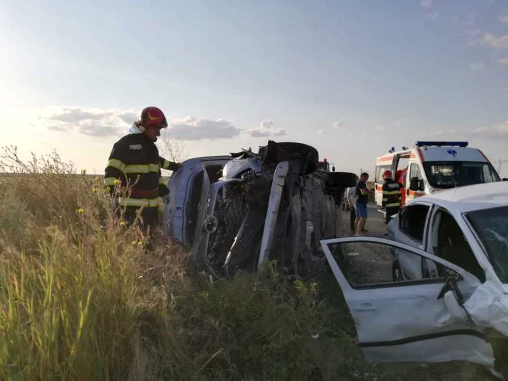 accident