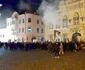 Marșul "Eroii nu mor niciodatâ" FOTO Ștefan Both