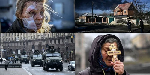 orori ucraina razboi foto afp