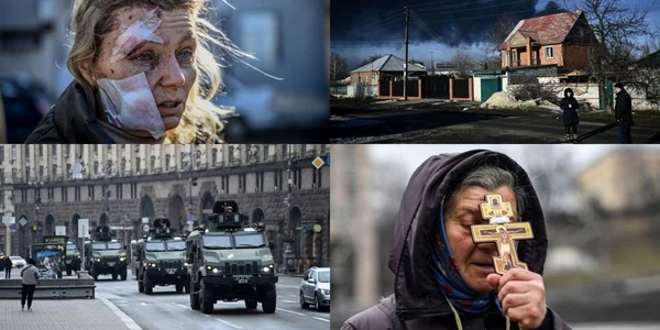 orori ucraina razboi foto afp