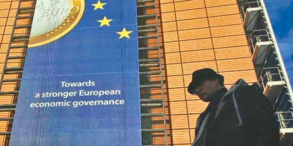 Intensificarea luptei anticorupţie în UE trebuie făcută prin întărirea funcţionării statului de drept