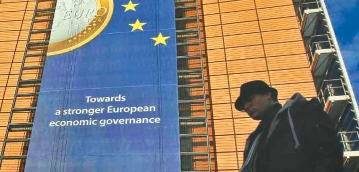 Intensificarea luptei anticorupţie în UE trebuie făcută prin întărirea funcţionării statului de drept